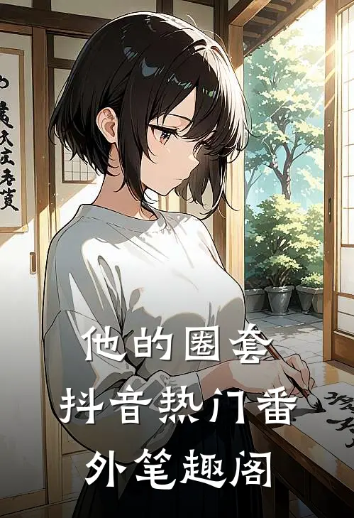 他的圈套：抖音热门番外笔趣阁
