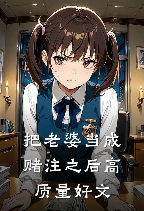 把老婆当成赌注之后高质量好文