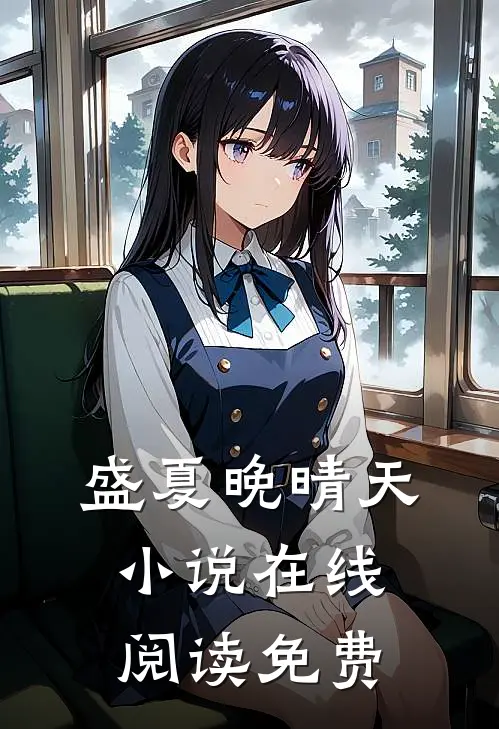 盛夏晚晴天小说在线阅读免费