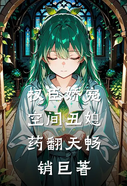 权臣娇宠：空间丑媳药翻天畅销巨著