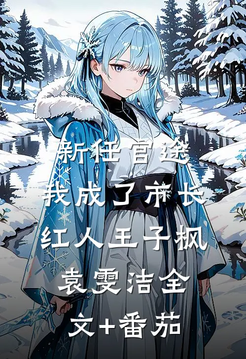 新任官途，我成了市长红人王子枫袁雯洁全文+番茄