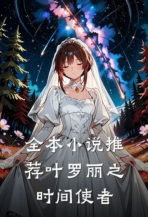全本小说推荐叶罗丽之时间使者