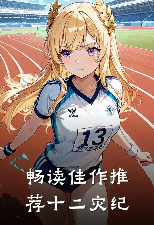 畅读佳作推荐十二灾纪