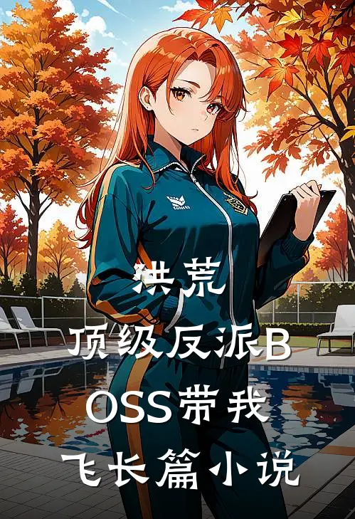 洪荒：顶级反派BOSS带我飞长篇小说