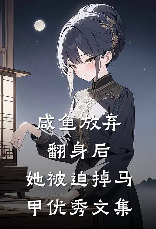 咸鱼放弃翻身后，她被迫掉马甲优秀文集