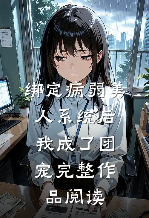 绑定病弱美人系统后，我成了团宠完整作品阅读