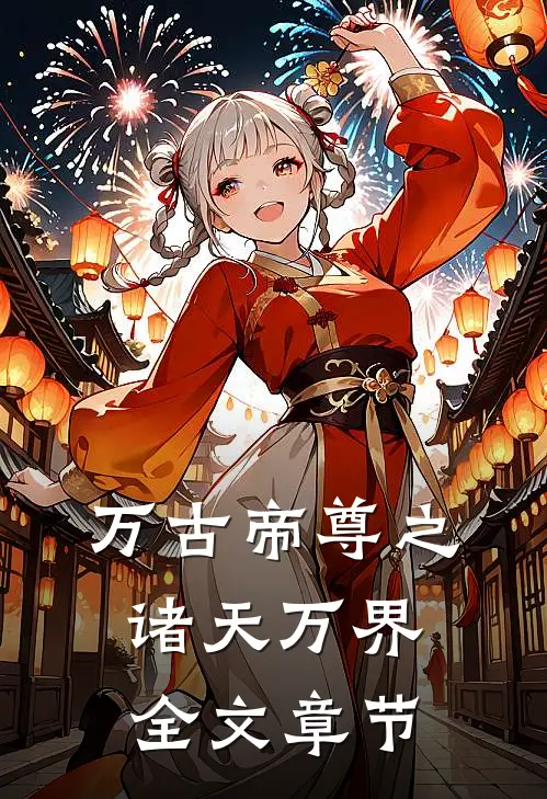 万古帝尊之诸天万界全文章节