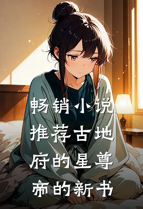 畅销小说推荐古地府的星尊帝的新书