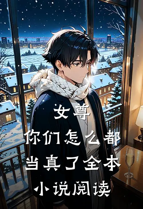 女尊，你们怎么都当真了全本小说阅读