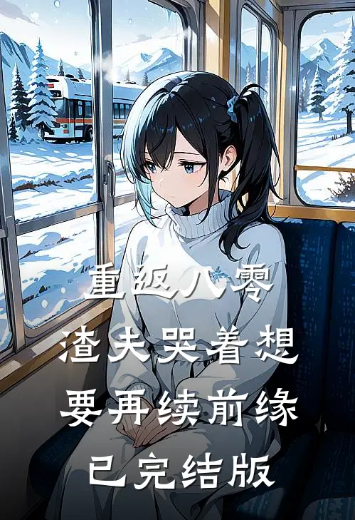 重返八零，渣夫哭着想要再续前缘已完结版