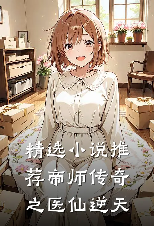 精选小说推荐帝师传奇之医仙逆天