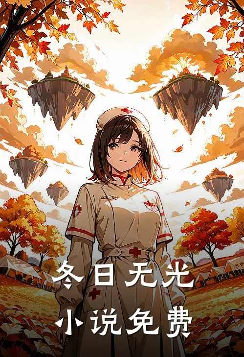 冬日无光小说免费