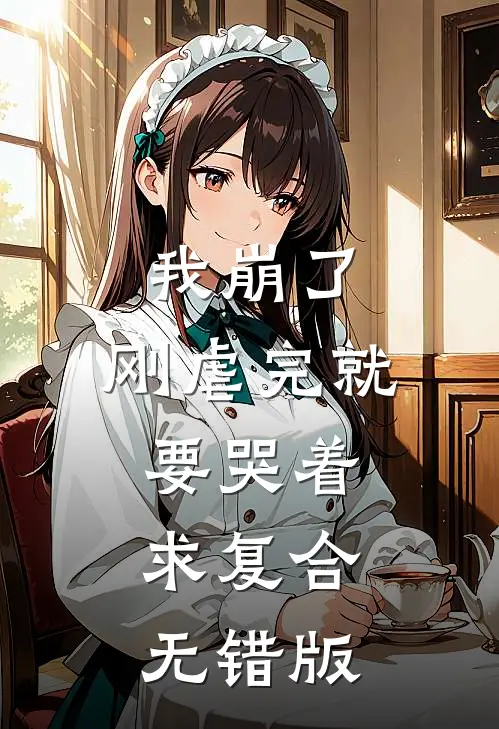 我崩了，刚虐完就要哭着求复合无错版