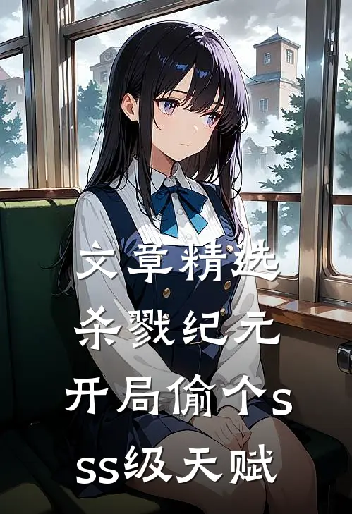 文章精选杀戮纪元：开局偷个sss级天赋