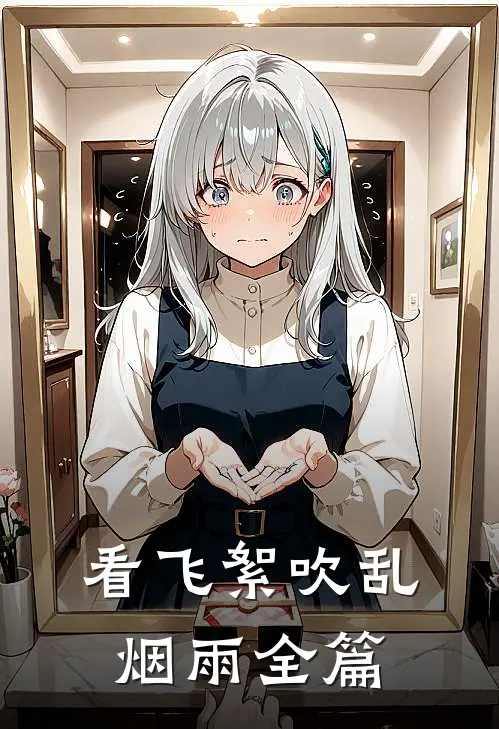 看飞絮吹乱烟雨全篇