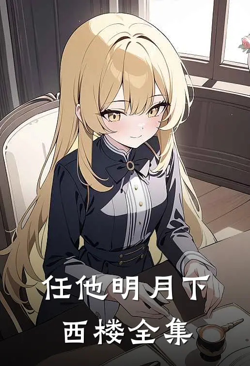 任他明月下西楼全集