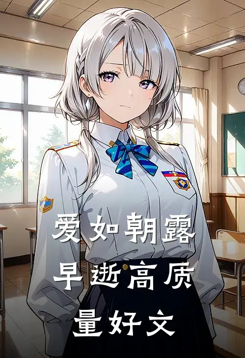 爱如朝露早逝高质量好文