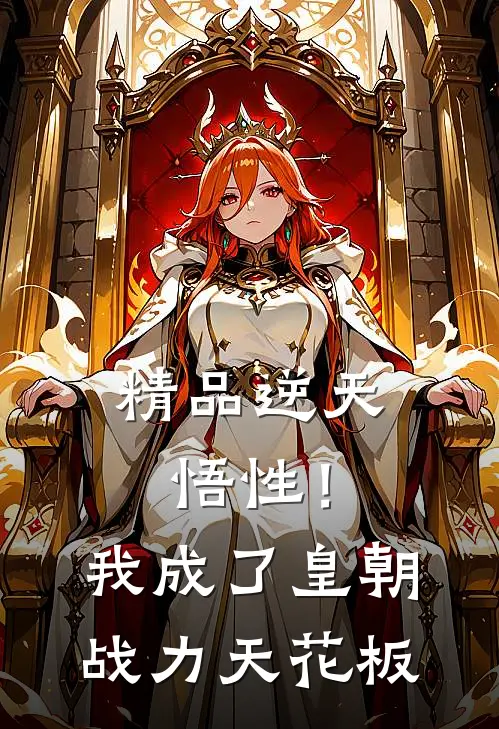 精品逆天悟性！我成了皇朝战力天花板