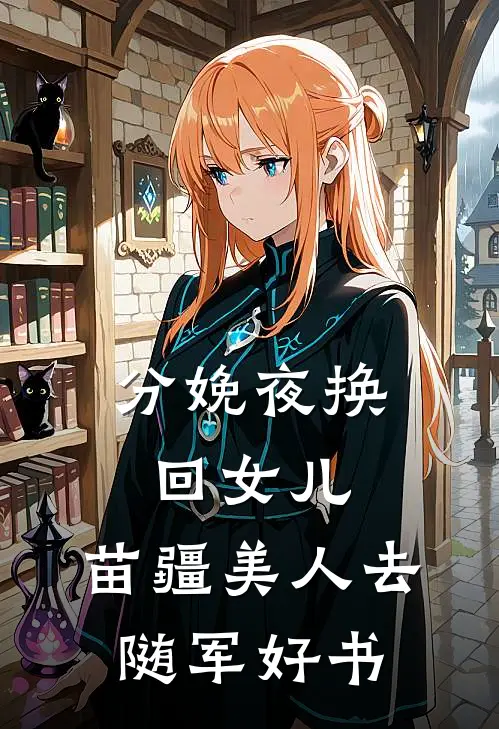 分娩夜换回女儿，苗疆美人去随军好书