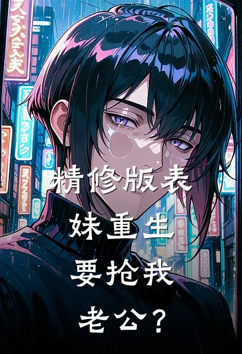 精修版表妹重生，要抢我老公？