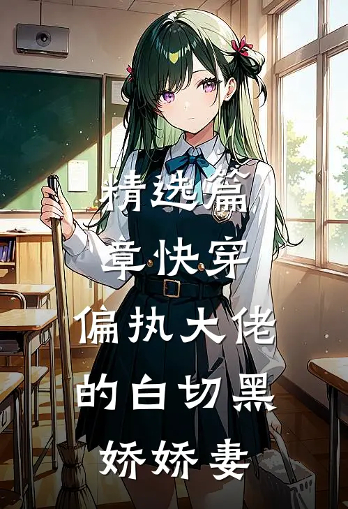 精选篇章快穿：偏执大佬的白切黑娇娇妻