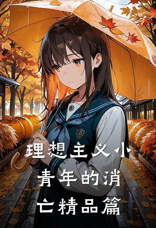 理想主义小青年的消亡精品篇