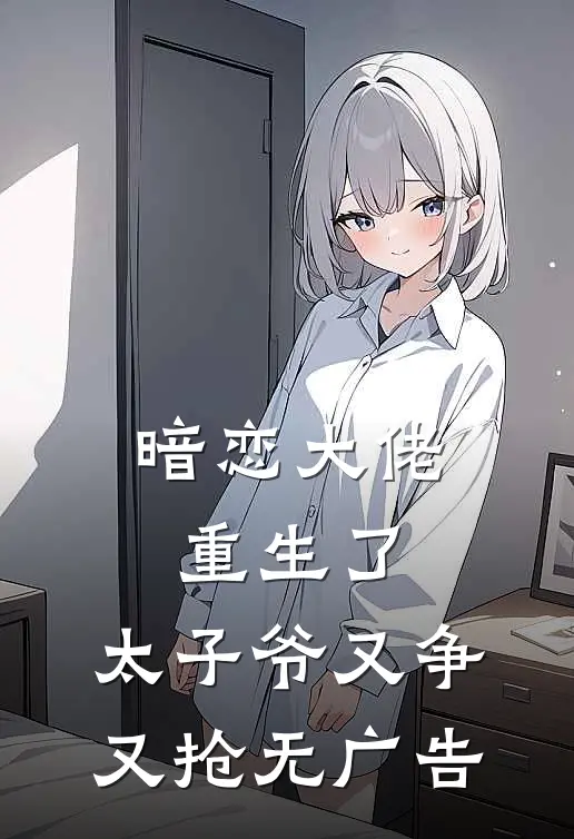 暗恋大佬重生了，太子爷又争又抢无广告