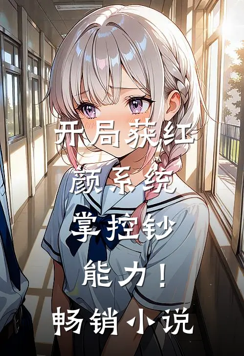 开局获红颜系统，掌控钞能力！畅销小说