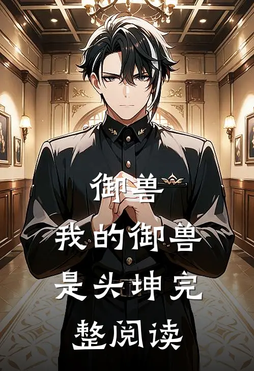 御兽：我的御兽是头坤完整阅读