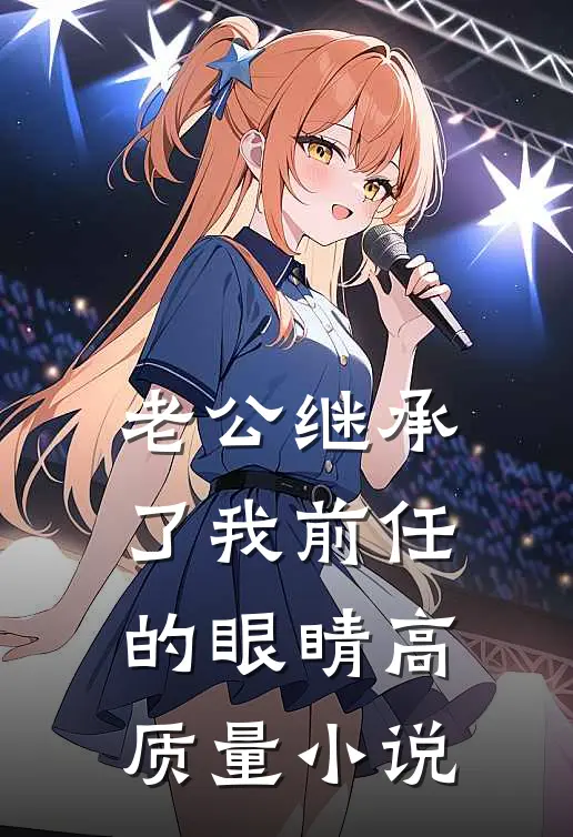 老公继承了我前任的眼睛高质量小说