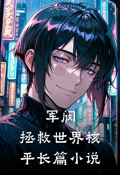 军阀：拯救世界核平长篇小说