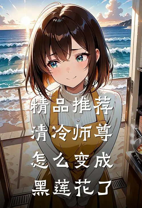 精品推荐清冷师尊怎么变成黑莲花了