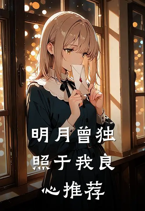 明月曾独照于我良心推荐
