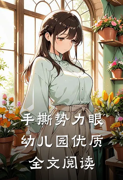 手撕势力眼幼儿园优质全文阅读