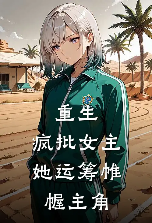 重生：疯批女主她运筹帷幄主角