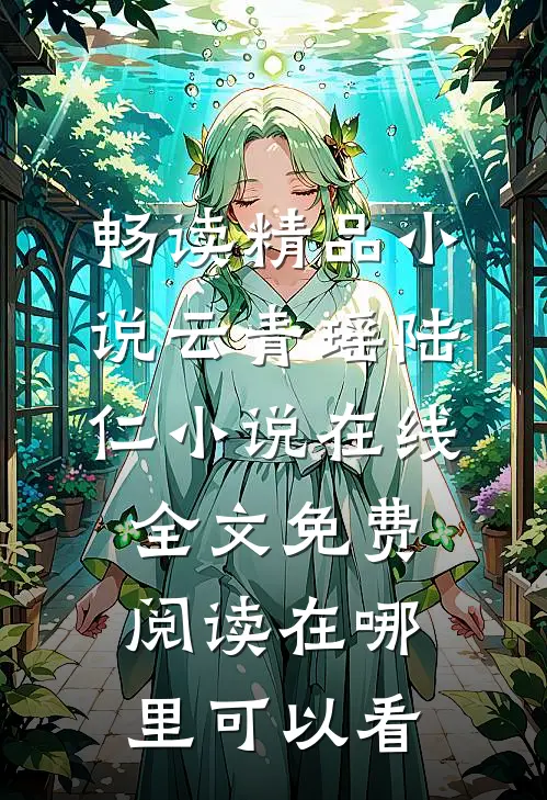 畅读精品小说云青瑶陆仁小说在线全文免费阅读在哪里可以看