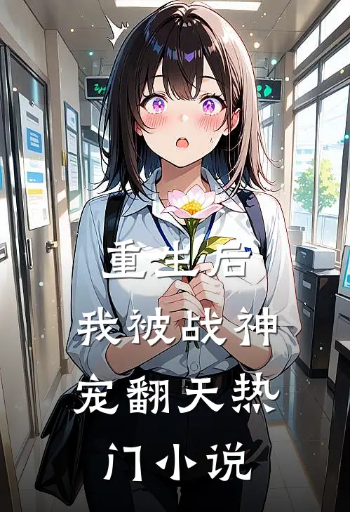 重生后，我被战神宠翻天热门小说