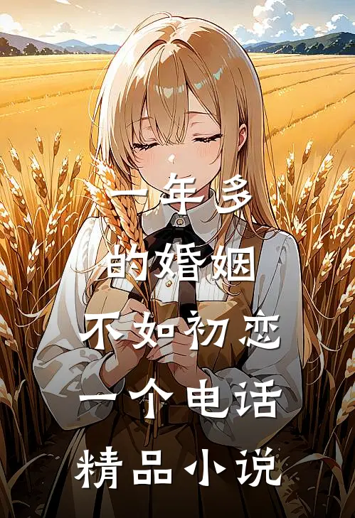 一年多的婚姻，不如初恋一个电话精品小说