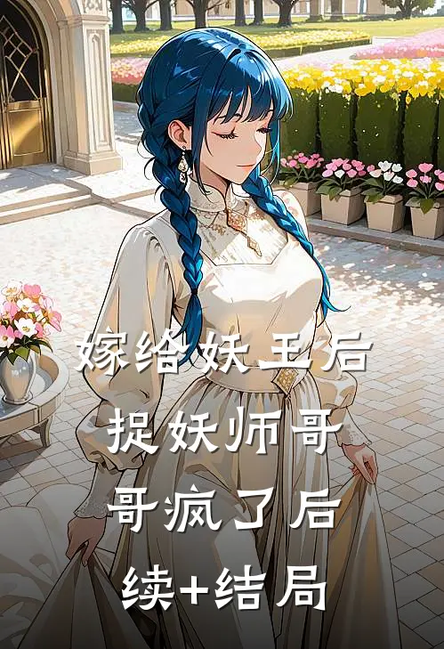 嫁给妖王后，捉妖师哥哥疯了后续+结局