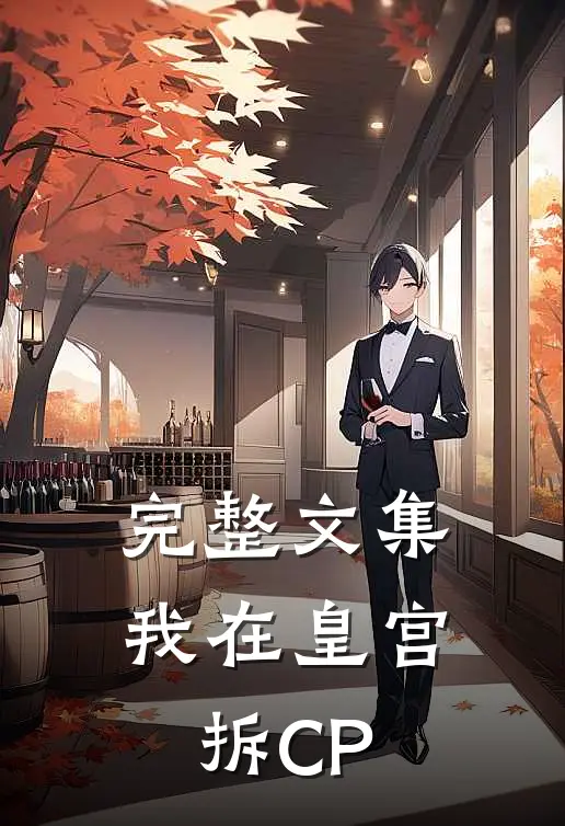 完整文集我在皇宫拆CP