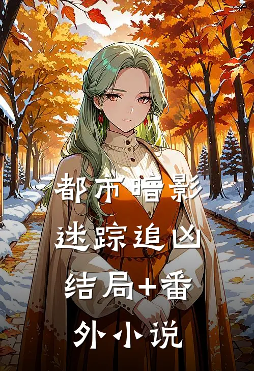 都市暗影：迷踪追凶结局+番外小说