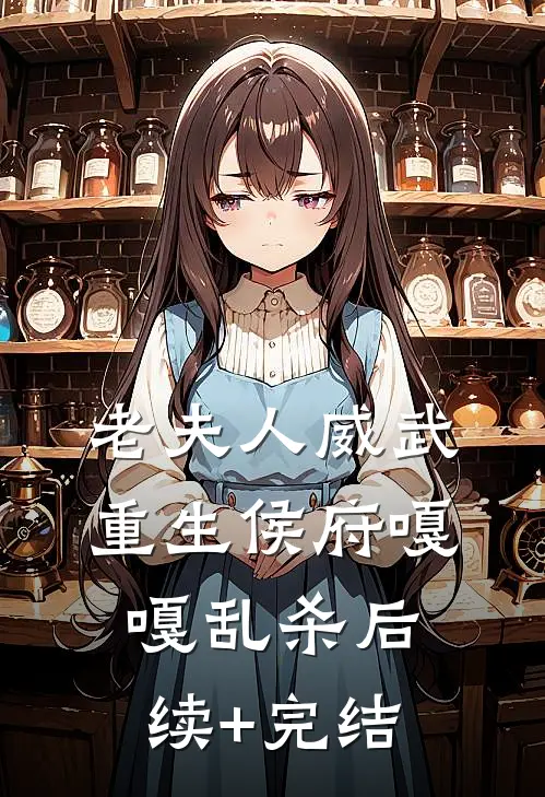 老夫人威武，重生侯府嘎嘎乱杀后续+完结