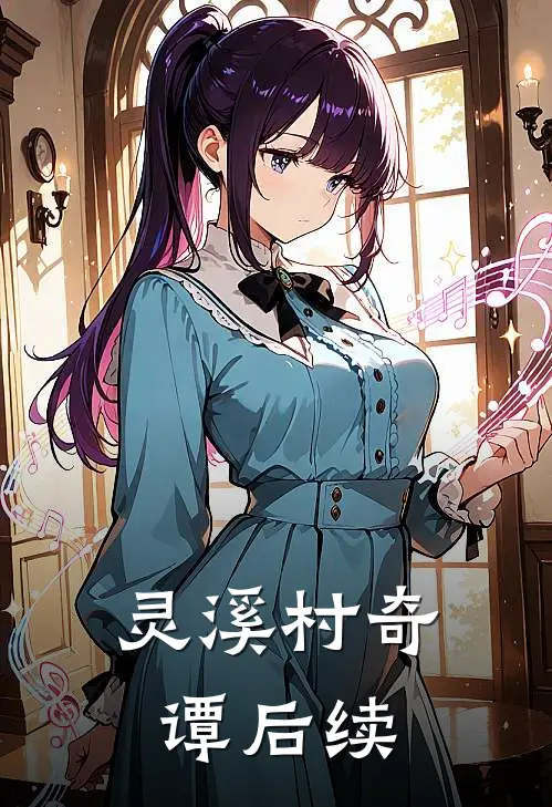 灵溪村奇谭后续