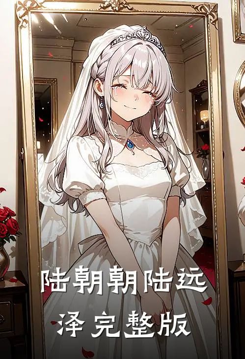 陆朝朝陆远泽完整版