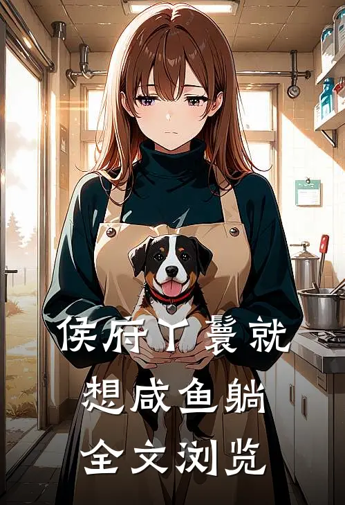 侯府丫鬟就想咸鱼躺全文浏览