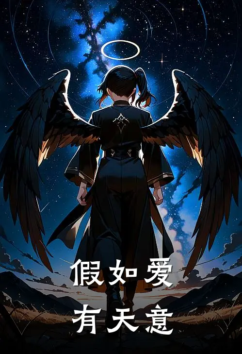 假如爱有天意