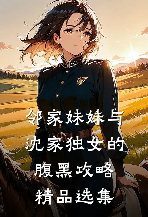 邻家妹妹与沈家独女的腹黑攻略精品选集