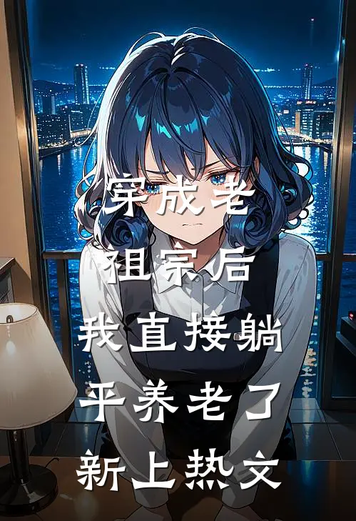穿成老祖宗后，我直接躺平养老了新上热文