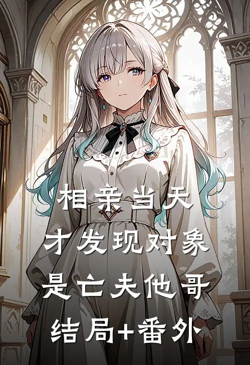 相亲当天，才发现对象是亡夫他哥结局+番外