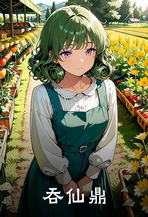 吞仙鼎